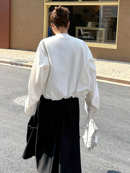 ライトエアーノーカラージャケット