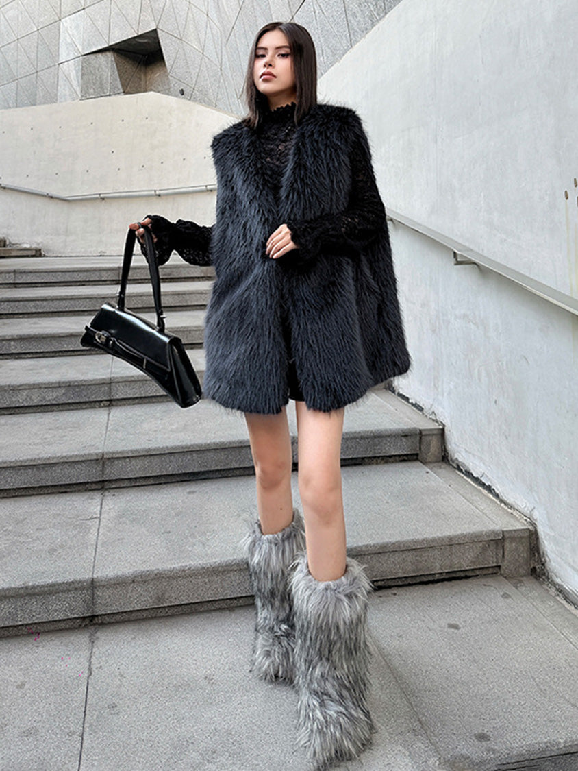 スイマーテイルベスト