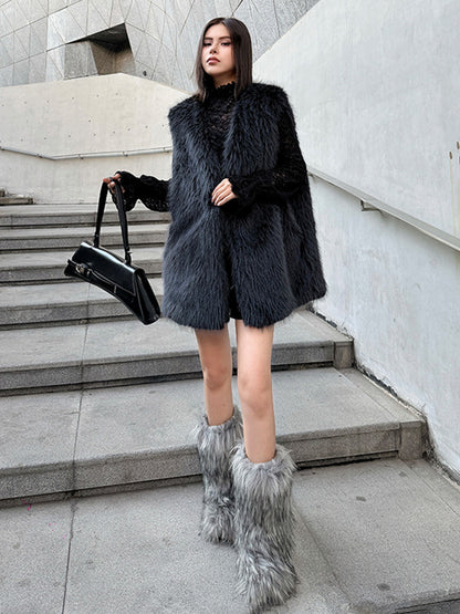 スイマーテイルベスト