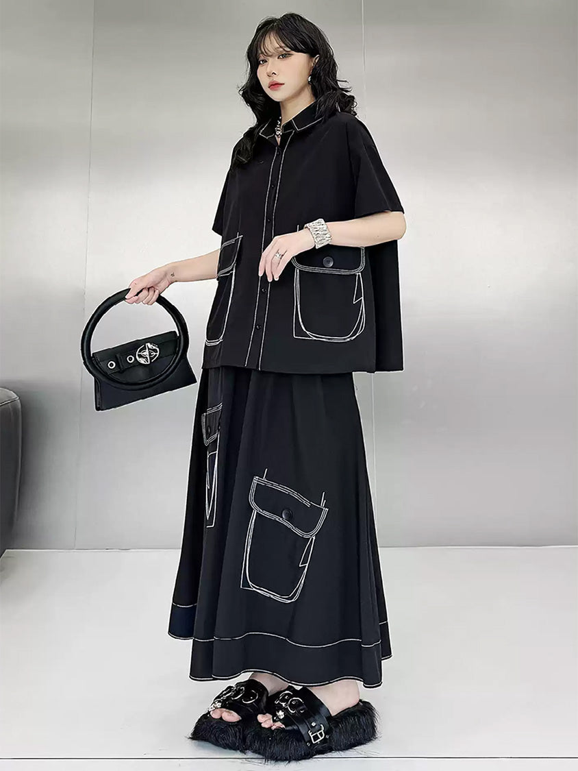 ラインポケットシリーズ