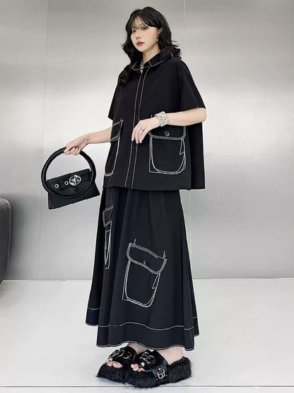 ラインポケットシリーズ