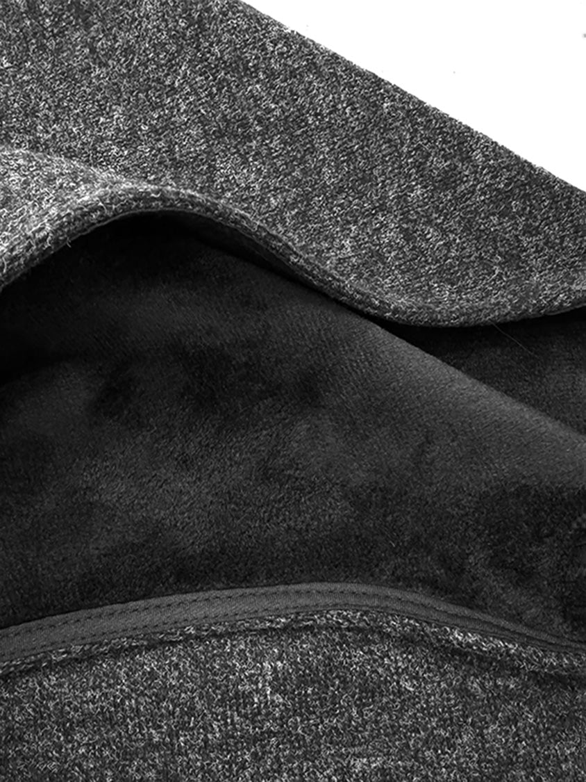 フローティングタイドトップ＆スカート