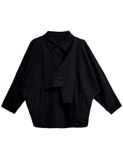 ドレープレイヤードブラウス＆バルーンスカートシリーズ