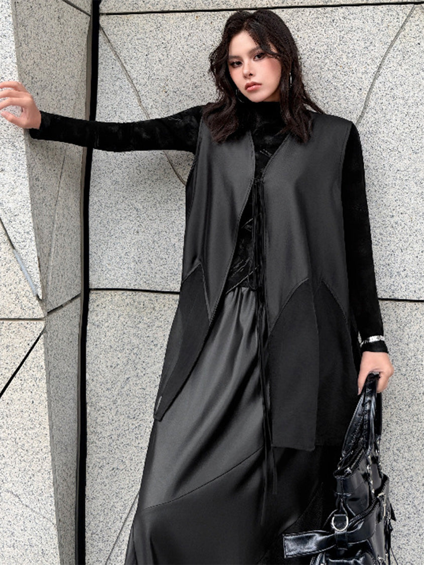 ヴェイルドリフトベスト