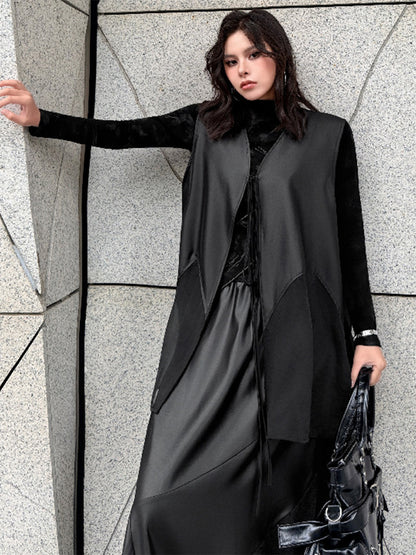 ヴェイルドリフトベスト