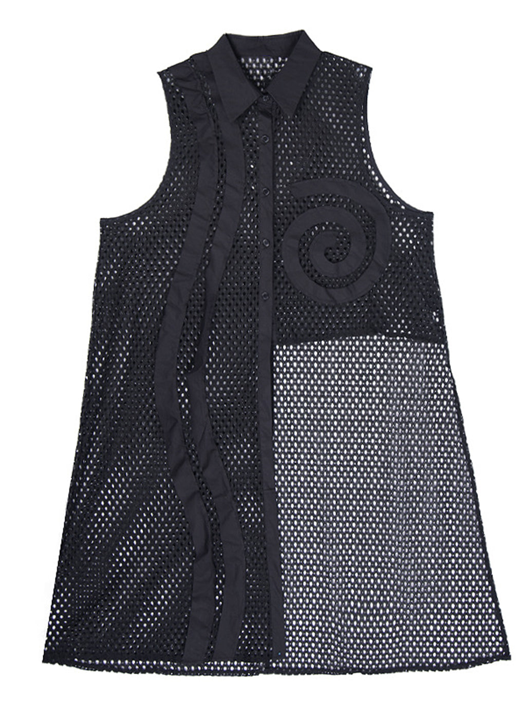 Mesh Panel Combination Series