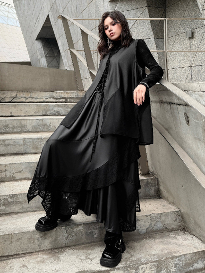 ヴェイルドリフトベスト