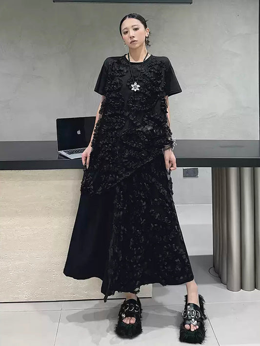 フローラルテクスチャシリーズ