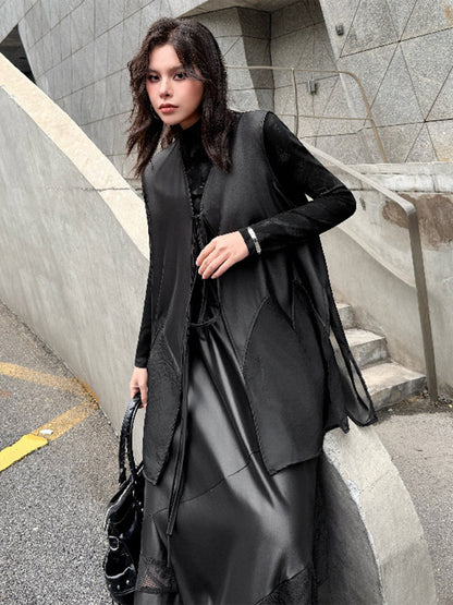 ヴェイルドリフトベスト