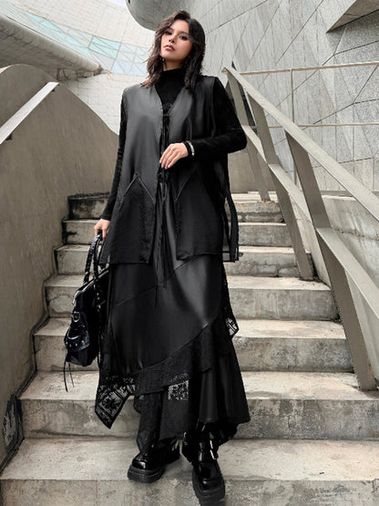 ヴェイルドリフトベスト