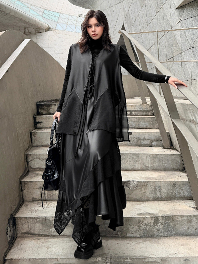 ヴェイルドリフトベスト