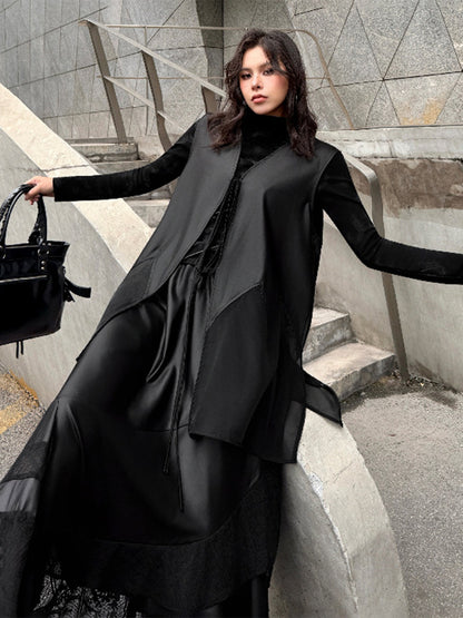 ヴェイルドリフトベスト