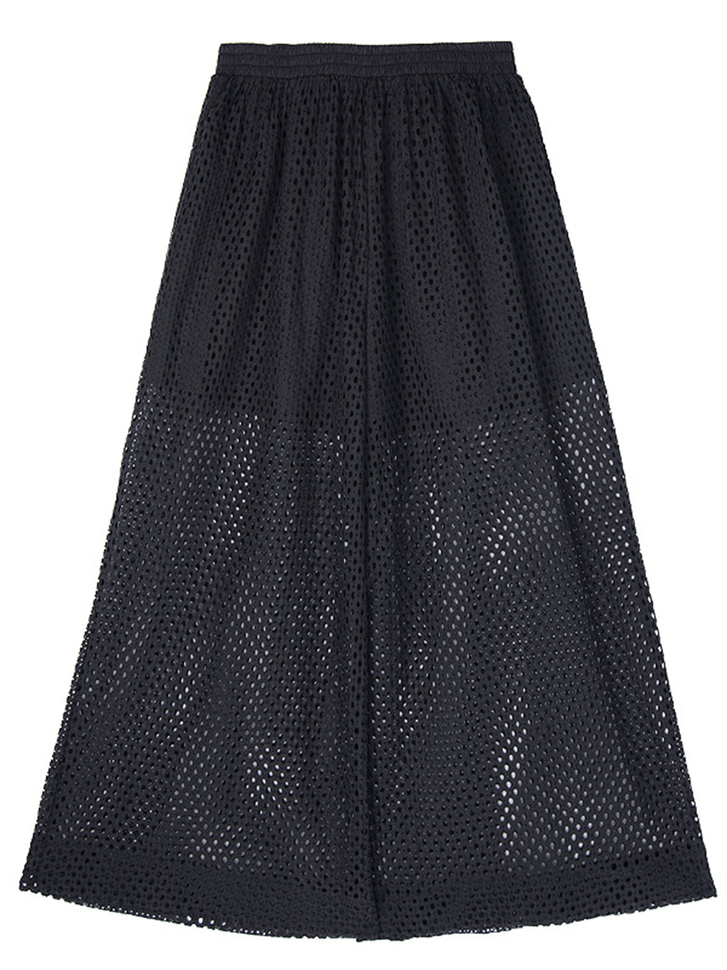 Mesh Panel Combination Series