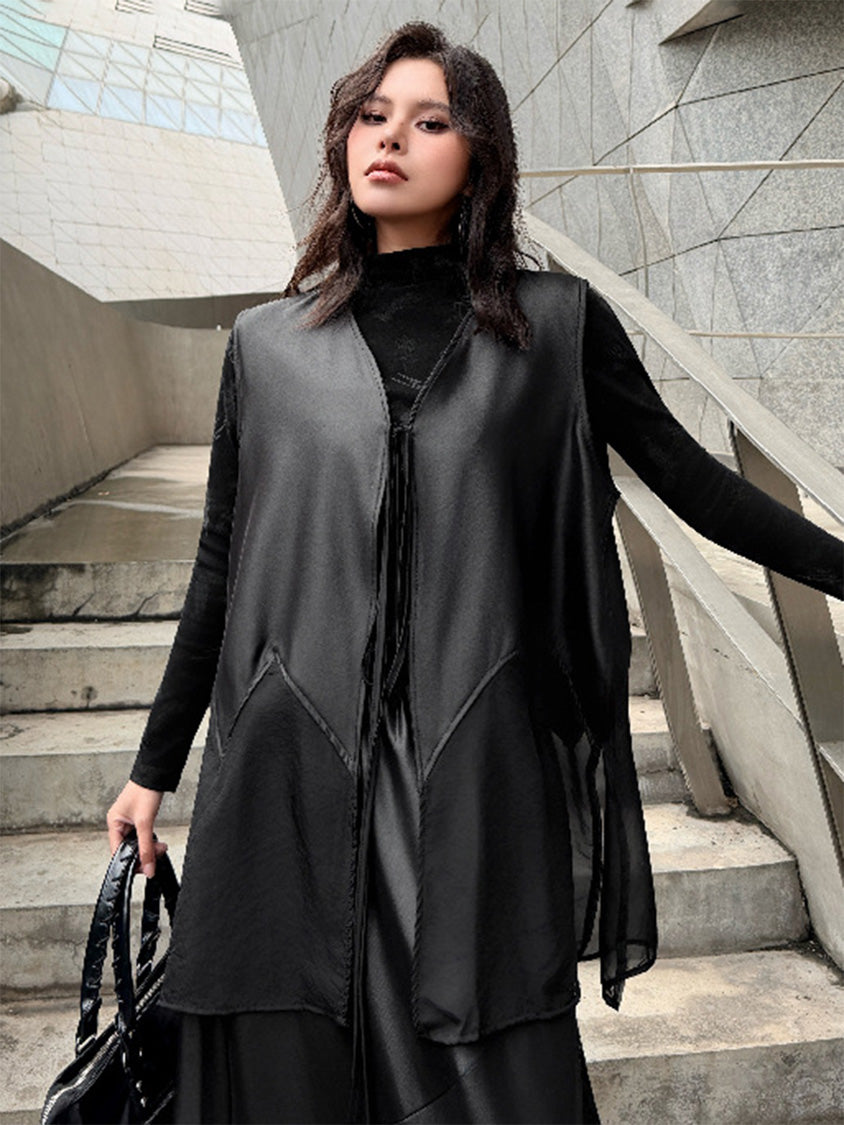 ヴェイルドリフトベスト