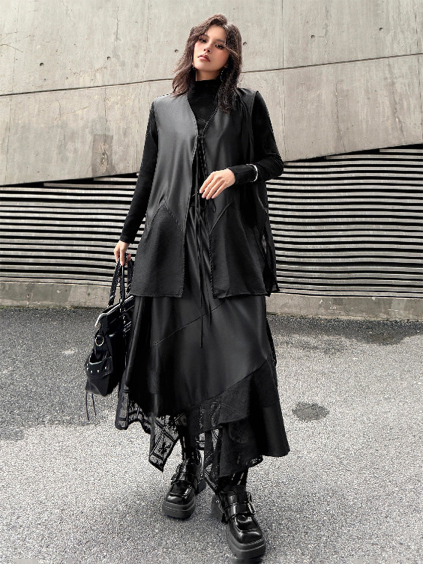 ヴェイルドリフトベスト