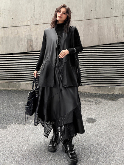 ヴェイルドリフトベスト