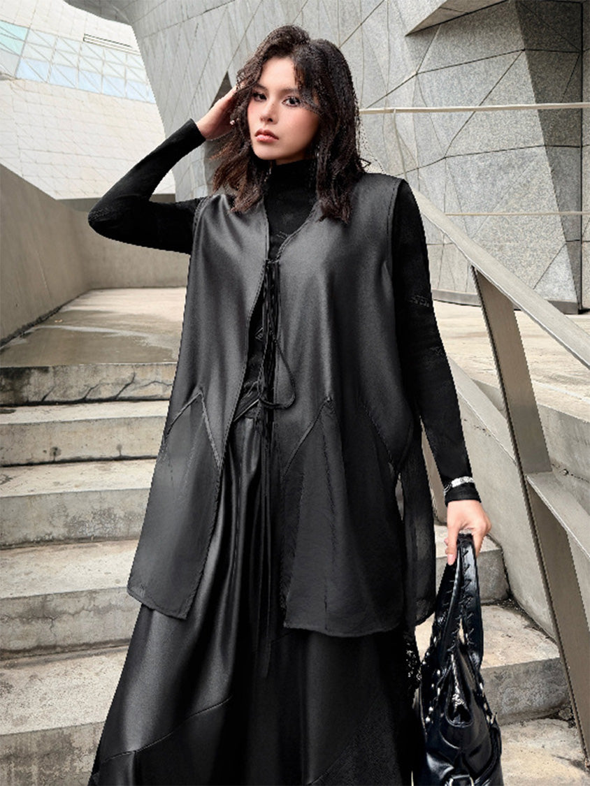 ヴェイルドリフトベスト