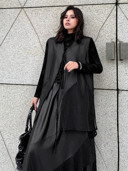 ヴェイルドリフトベスト