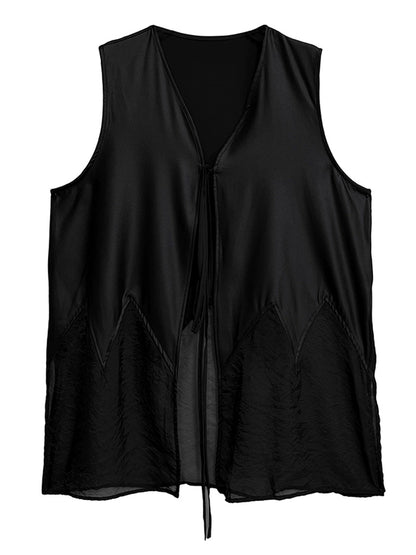 ヴェイルドリフトベスト