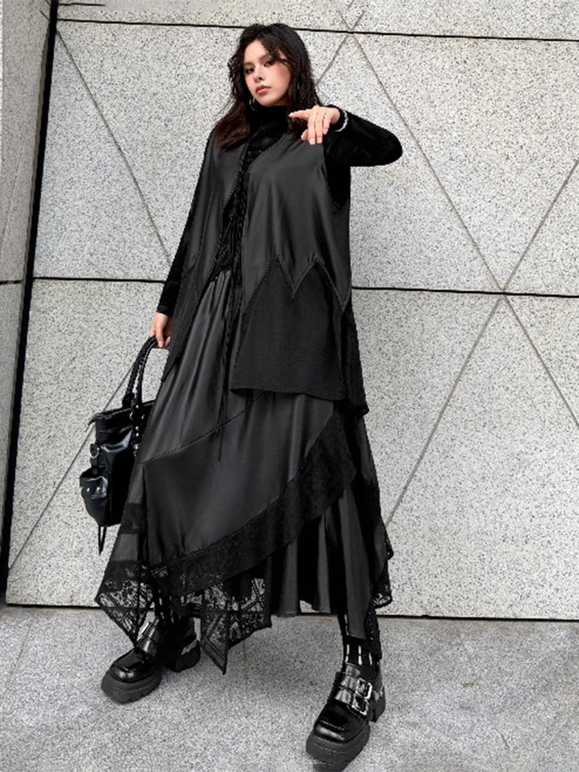 ヴェイルドリフトベスト