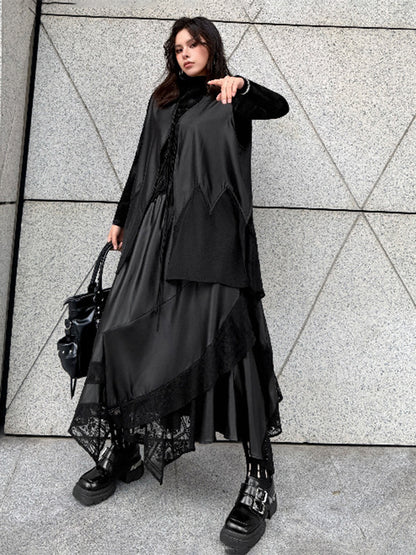 ヴェイルドリフトベスト