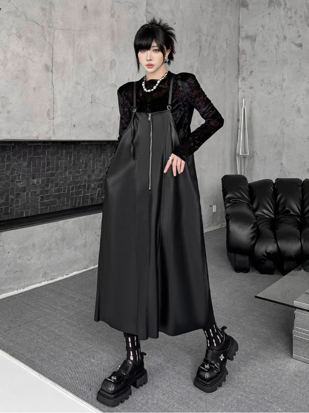 archivio j.m. ribot サスペンダー　25ss archivio j.m. ribot サスペンダー 25ss