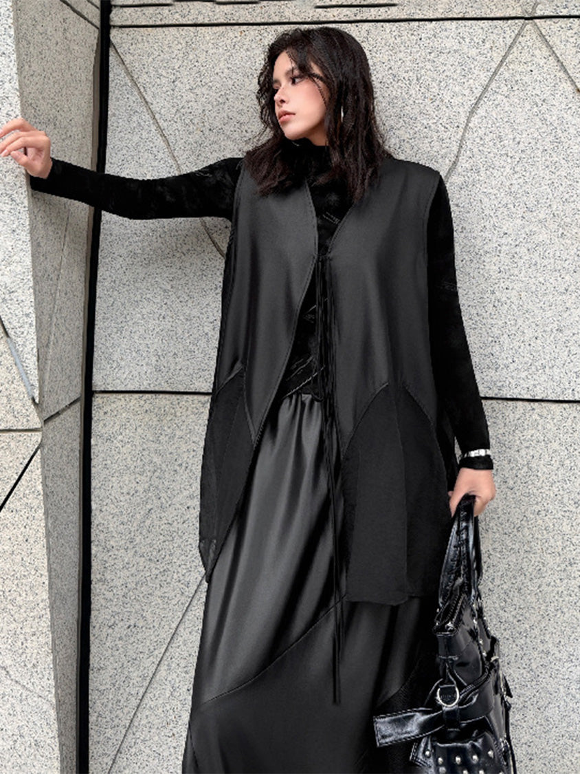 ヴェイルドリフトベスト