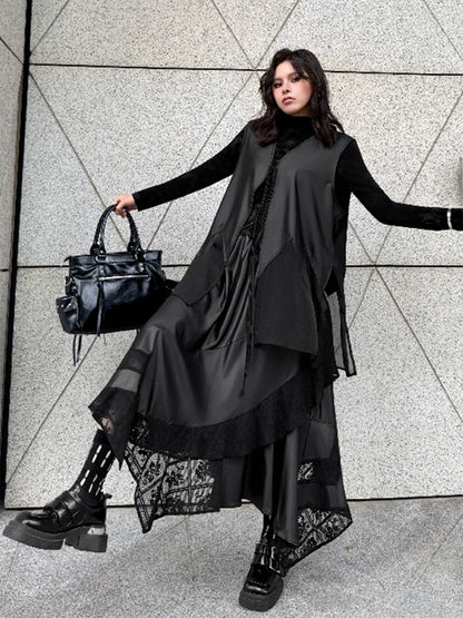 ヴェイルドリフトベスト