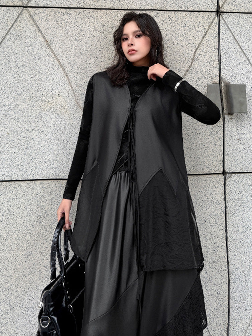 ヴェイルドリフトベスト