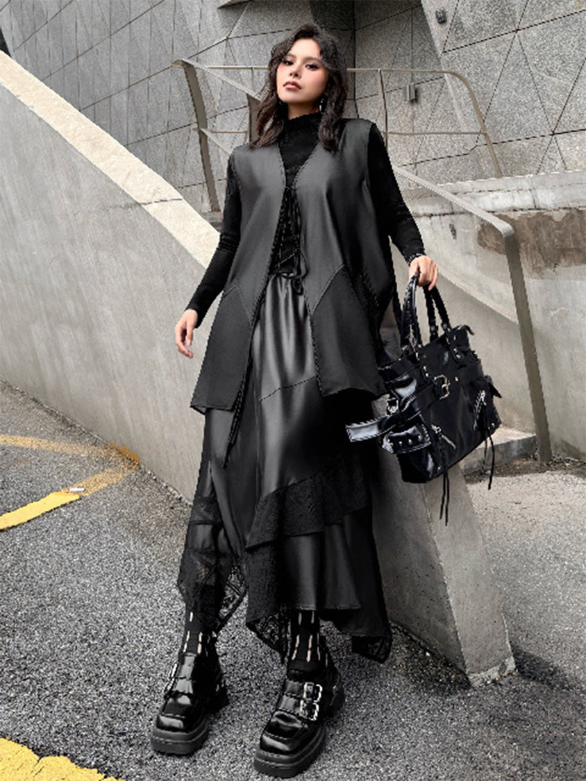 ヴェイルドリフトベスト