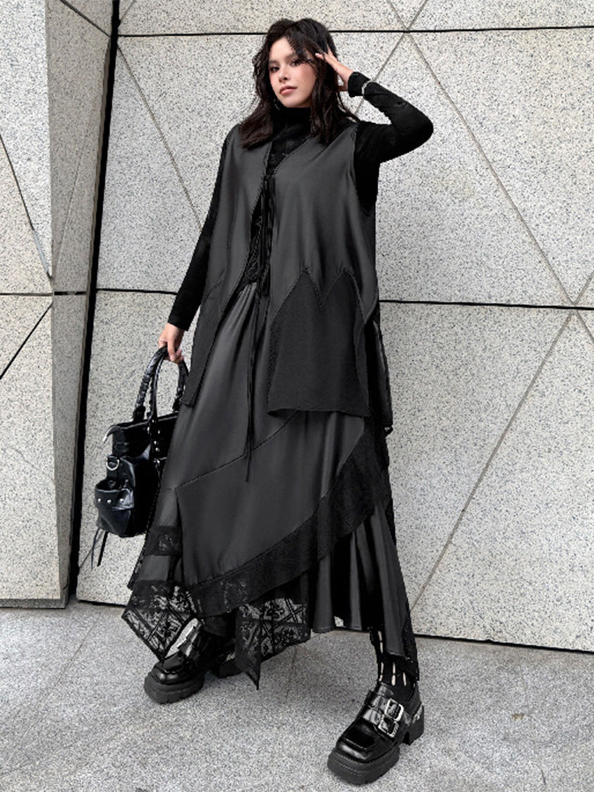 ヴェイルドリフトベスト