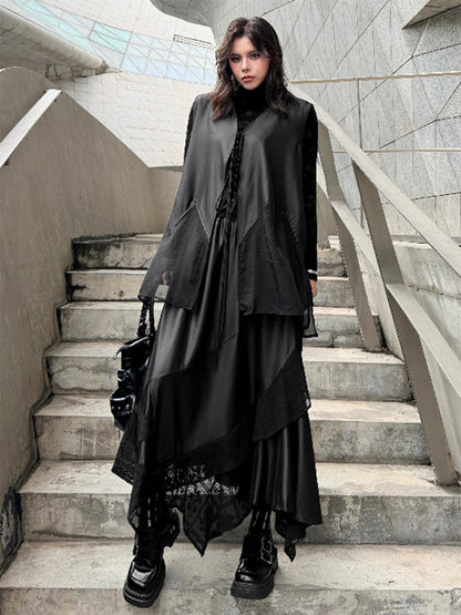 ヴェイルドリフトベスト