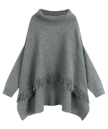 Mesh stitch top and skirt