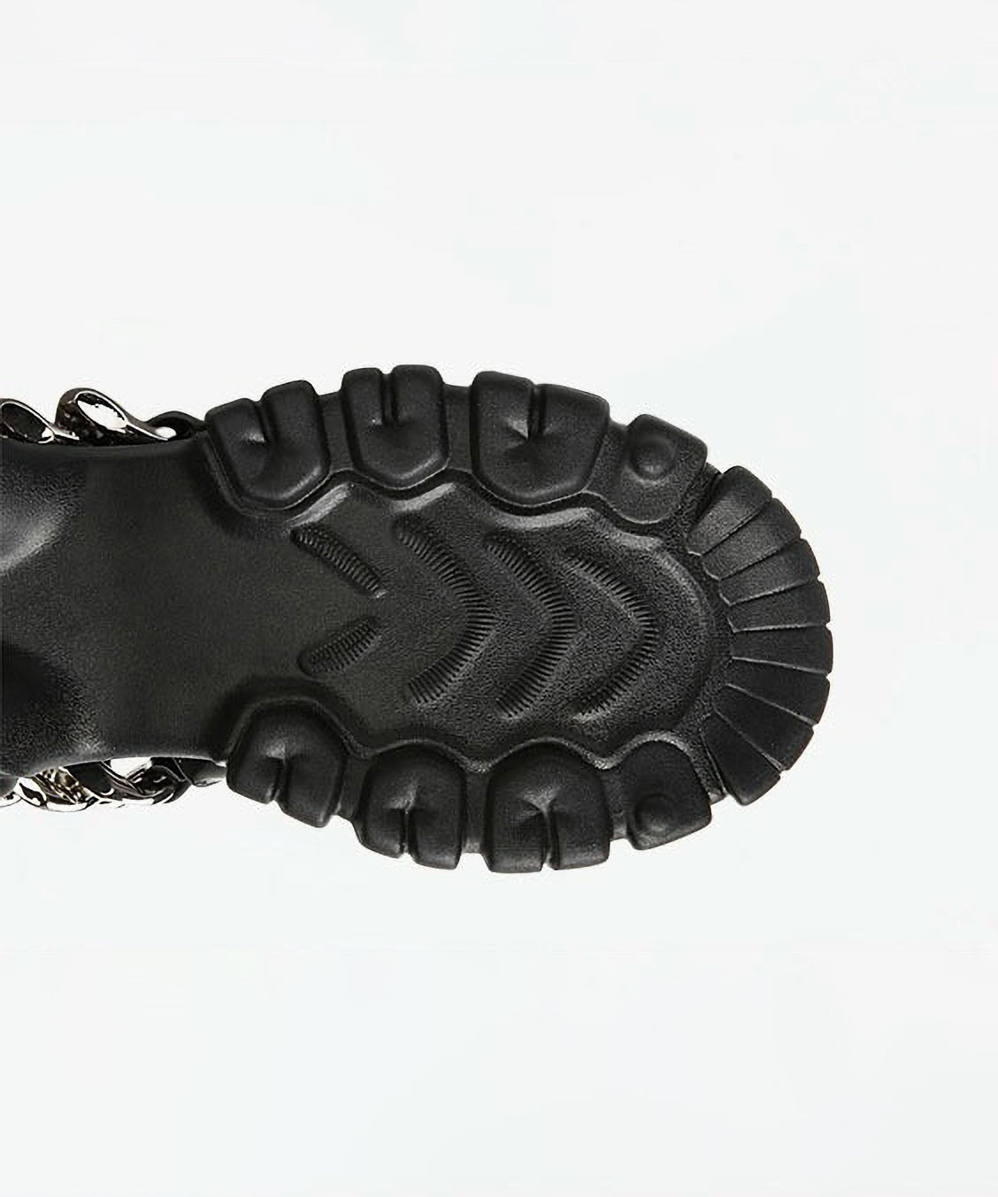 Back Chain Shoes