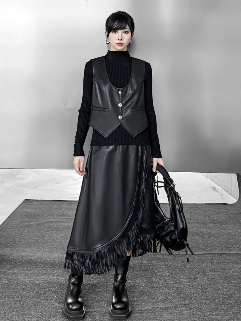 フリンジボリュームシリーズ