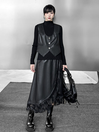 フリンジボリュームシリーズ