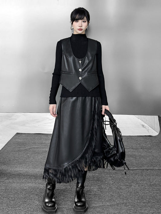 フリンジボリュームシリーズ