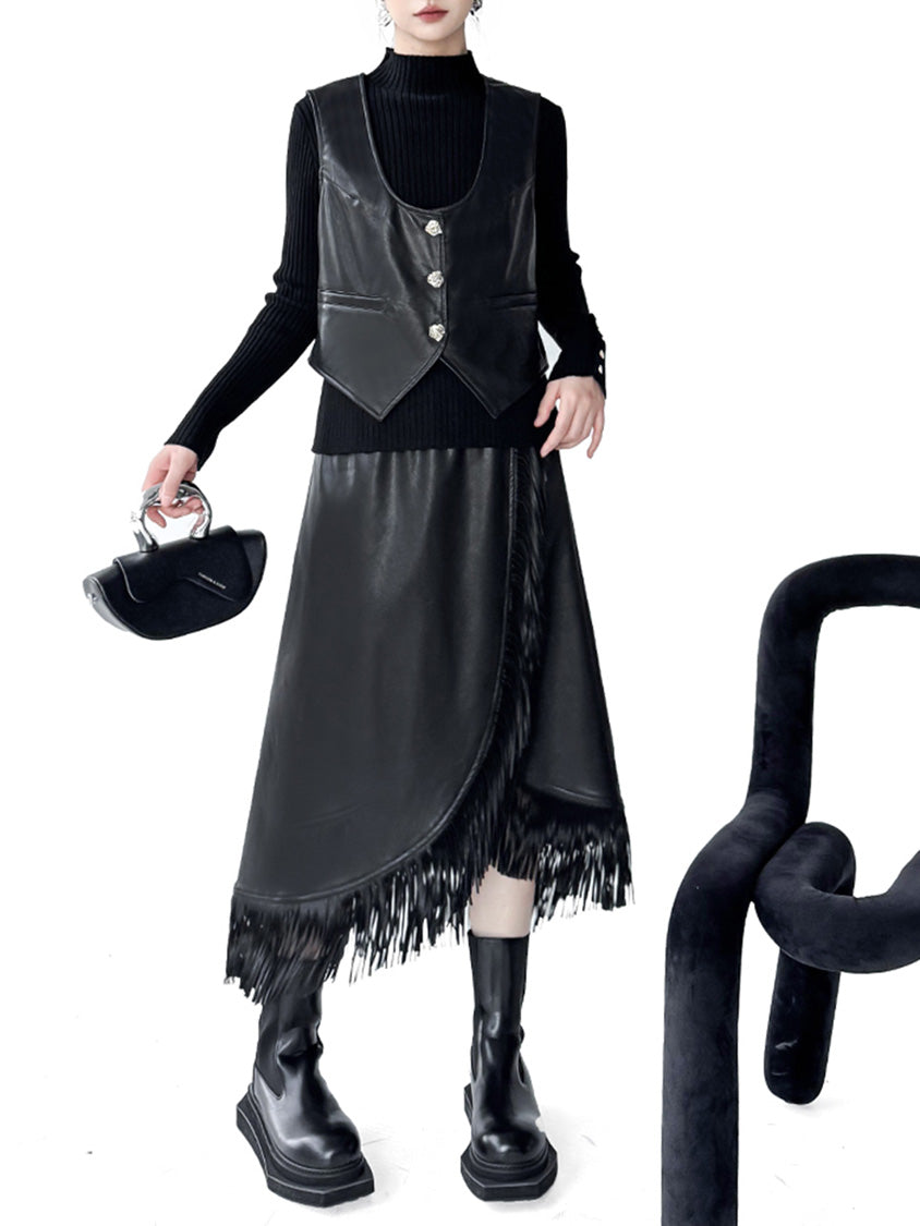 フリンジボリュームシリーズ