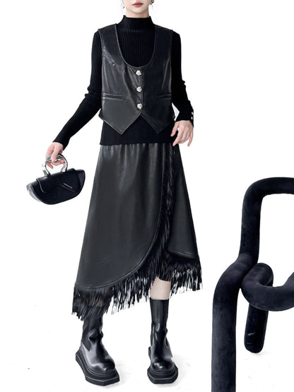 フリンジボリュームシリーズ