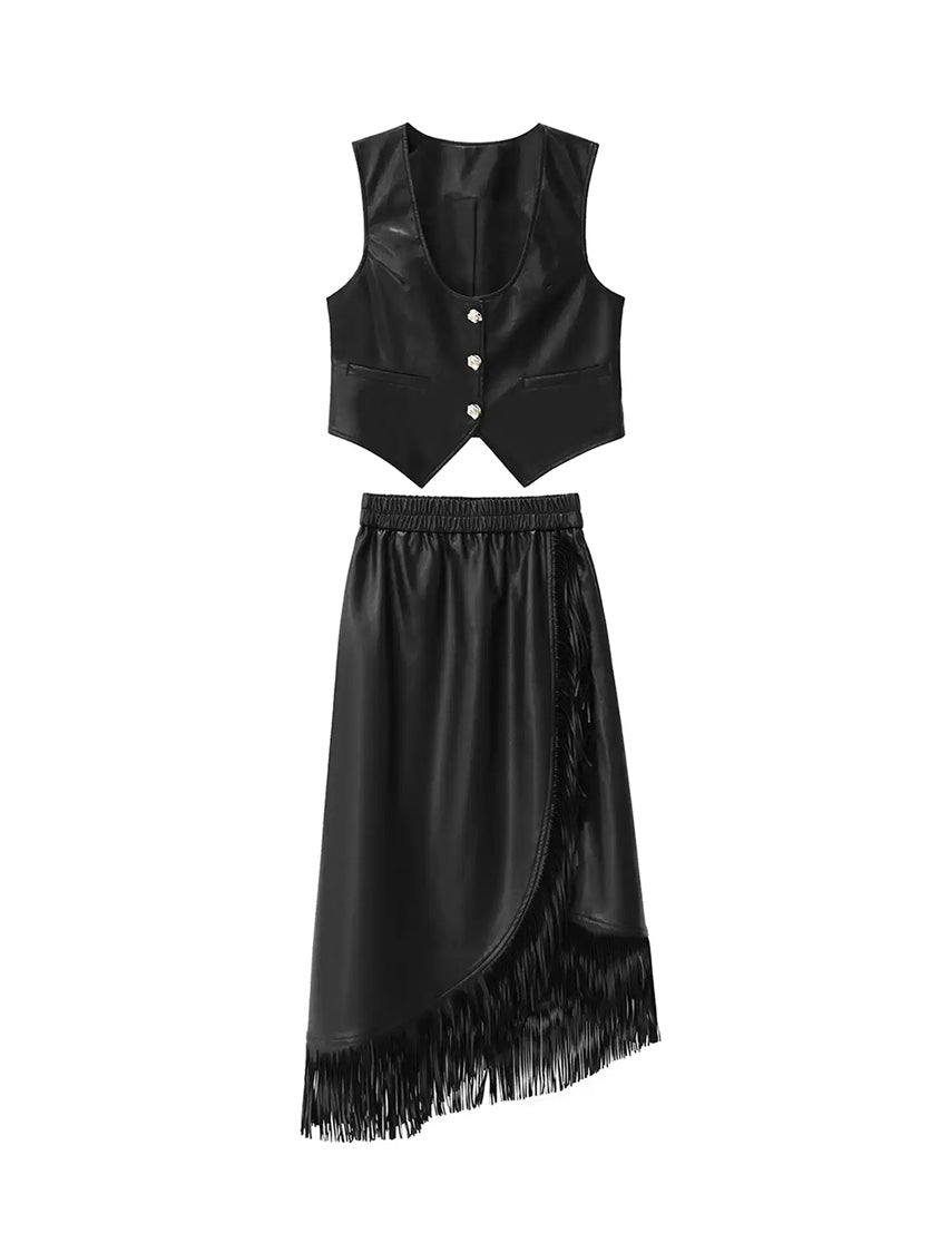 フリンジボリュームシリーズ