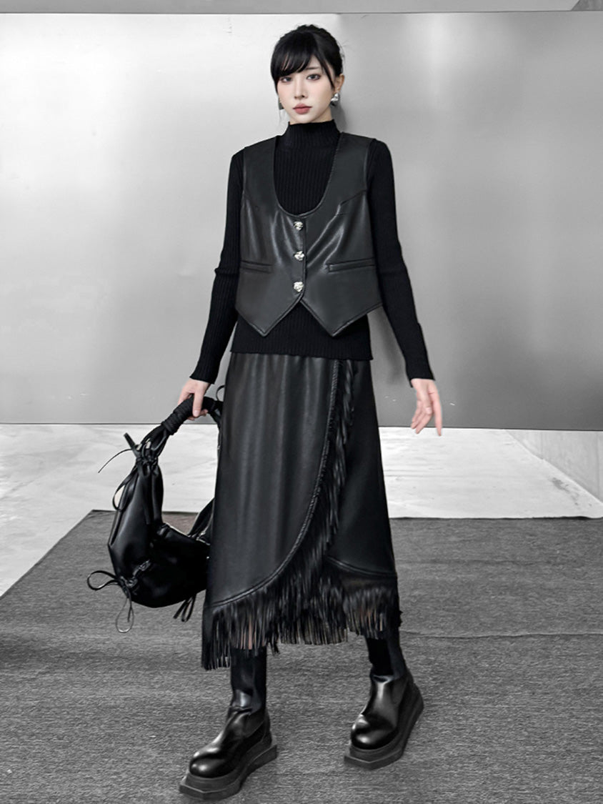 フリンジボリュームシリーズ