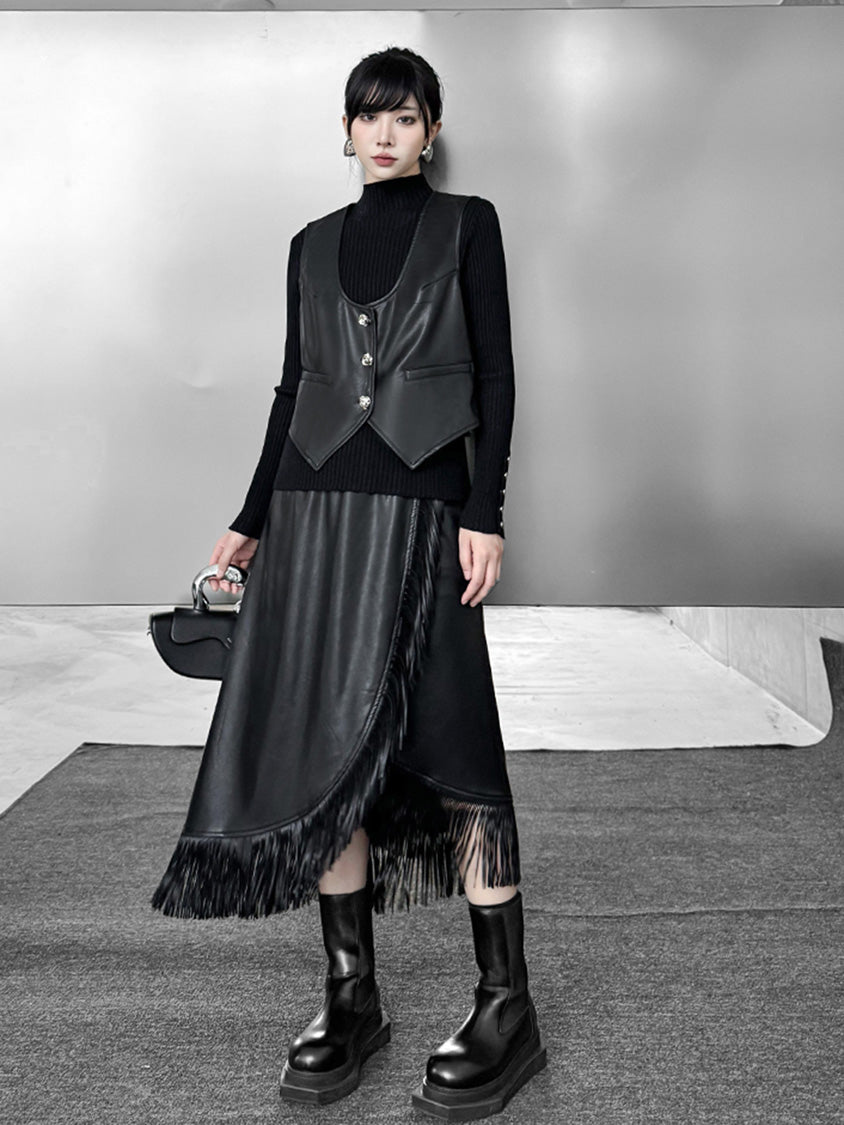 フリンジボリュームシリーズ