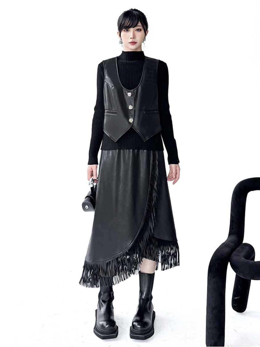 フリンジボリュームシリーズ