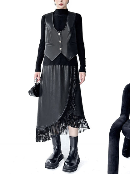 フリンジボリュームシリーズ