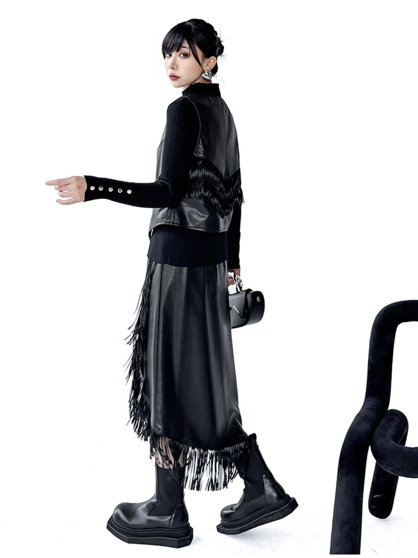 フリンジボリュームシリーズ