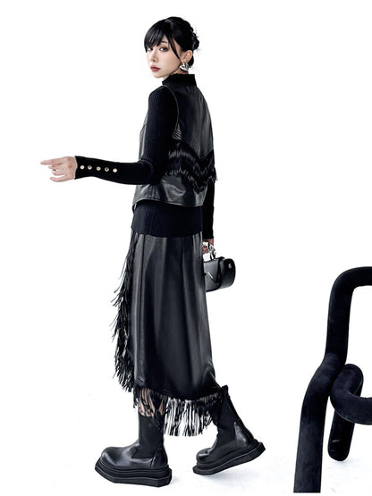 フリンジボリュームシリーズ