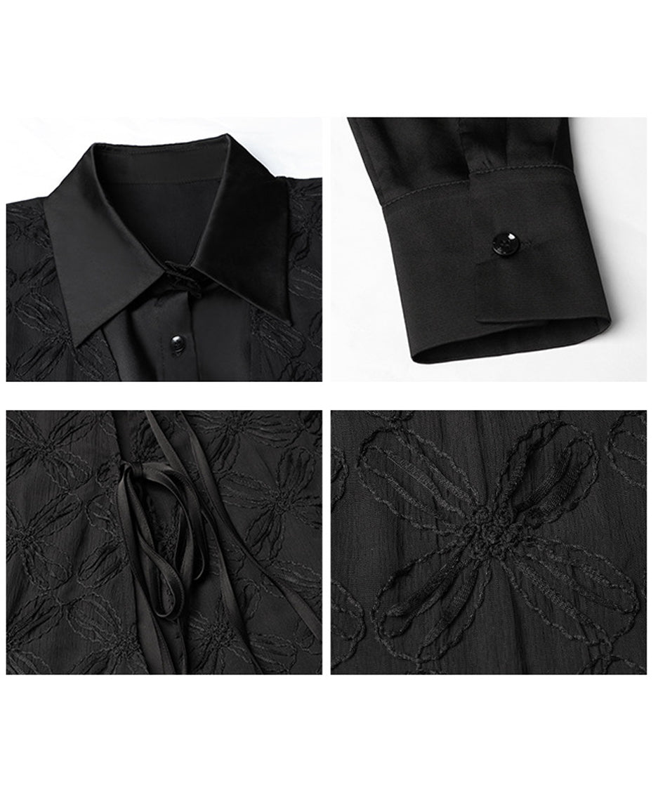 Ripple Layered Series