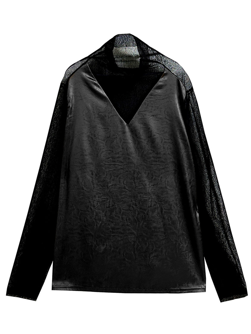 スプライシングメッシュシリーズ