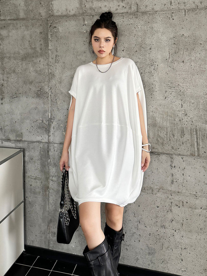 Float Form Tunic