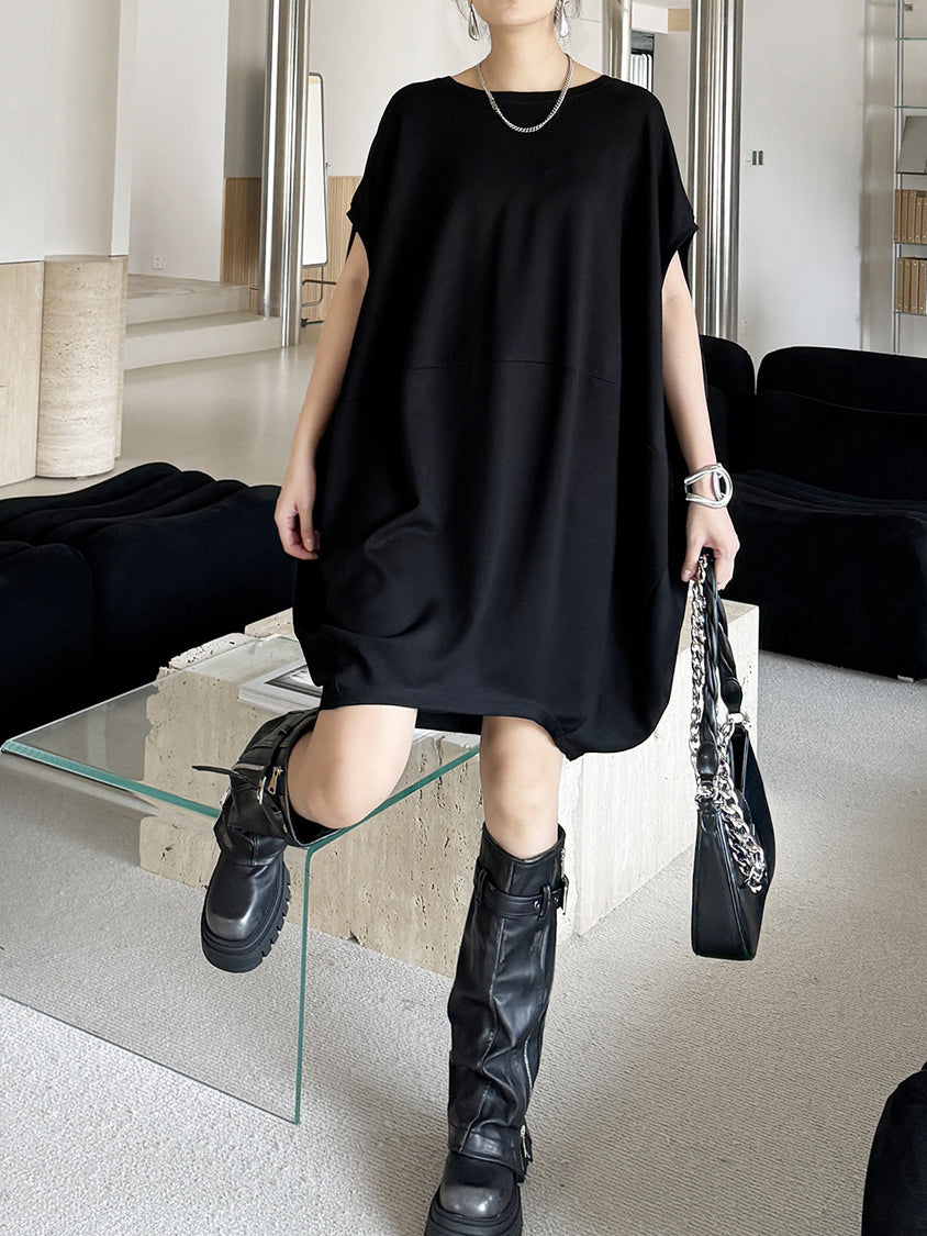 Float Form Tunic